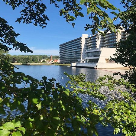 Apartment Ormille-Sur-Mer Knokke-Heist Εξωτερικό φωτογραφία