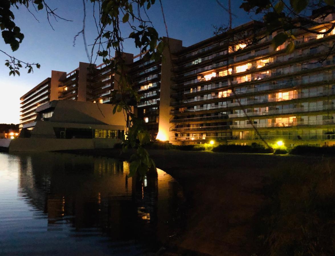 Apartment Ormille-Sur-Mer Knokke-Heist Εξωτερικό φωτογραφία