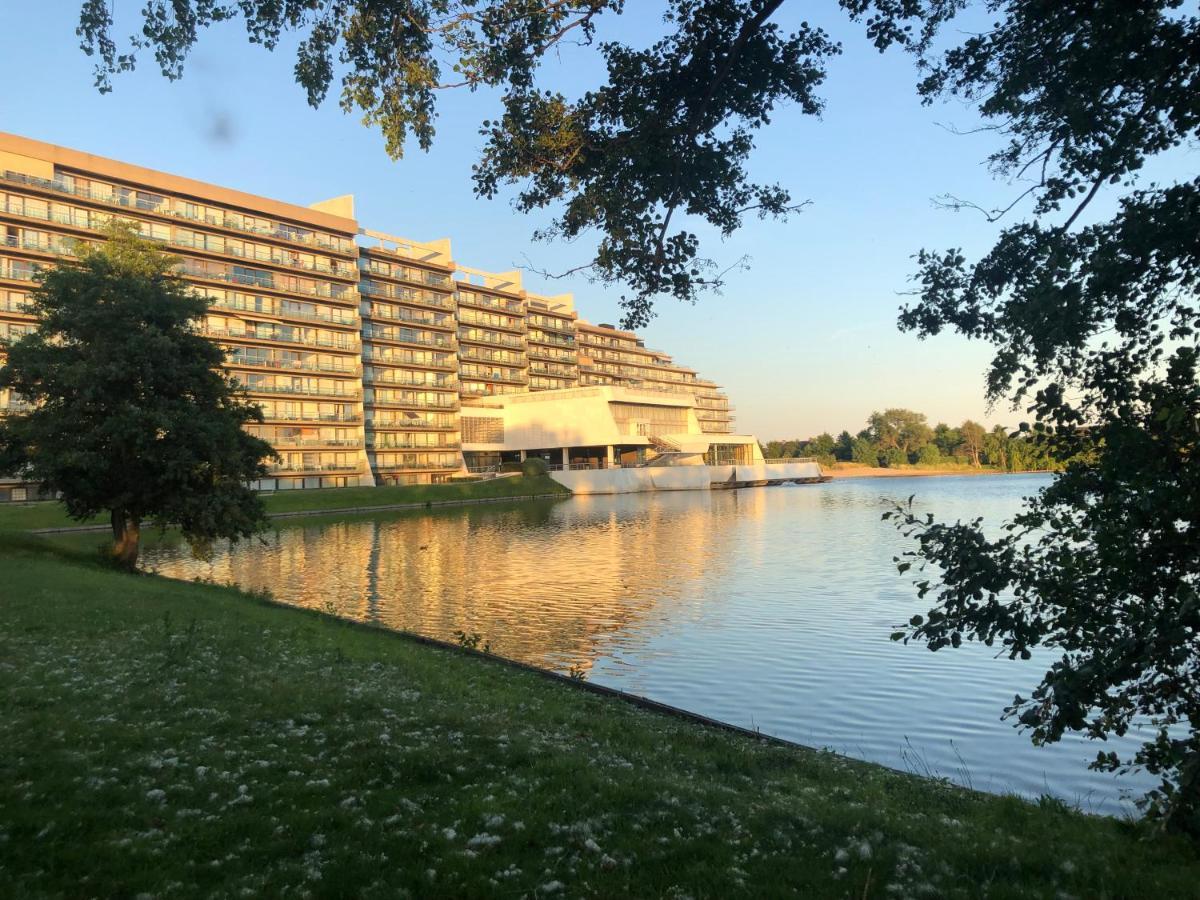Apartment Ormille-Sur-Mer Knokke-Heist Εξωτερικό φωτογραφία