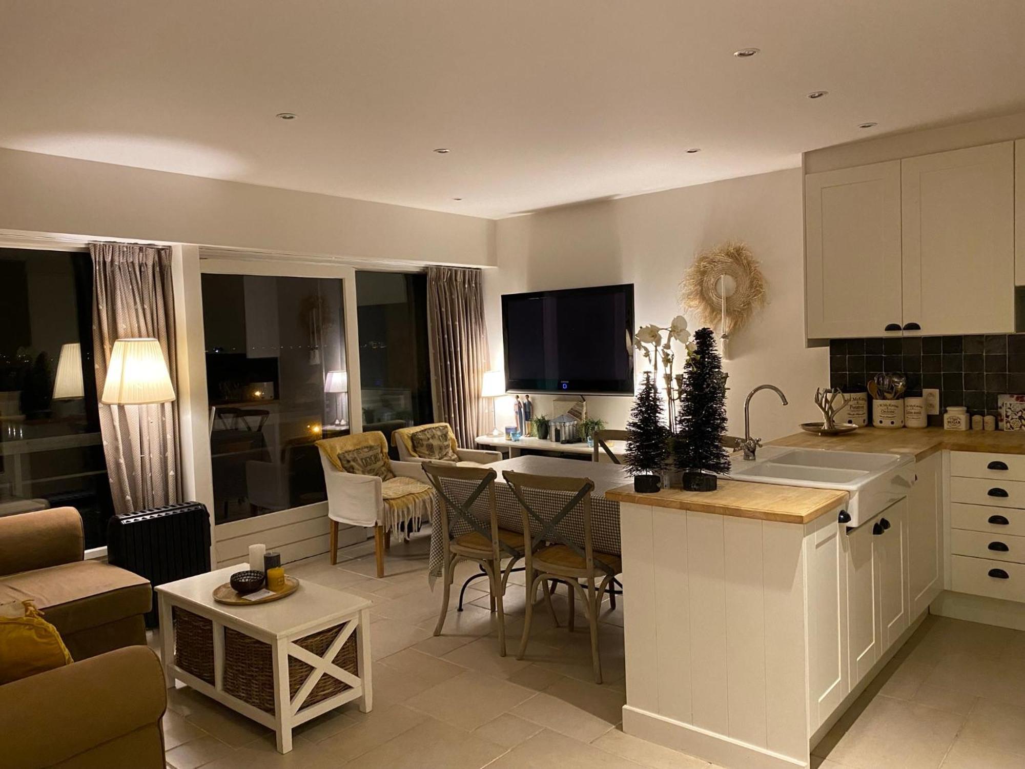 Apartment Ormille-Sur-Mer Knokke-Heist Εξωτερικό φωτογραφία