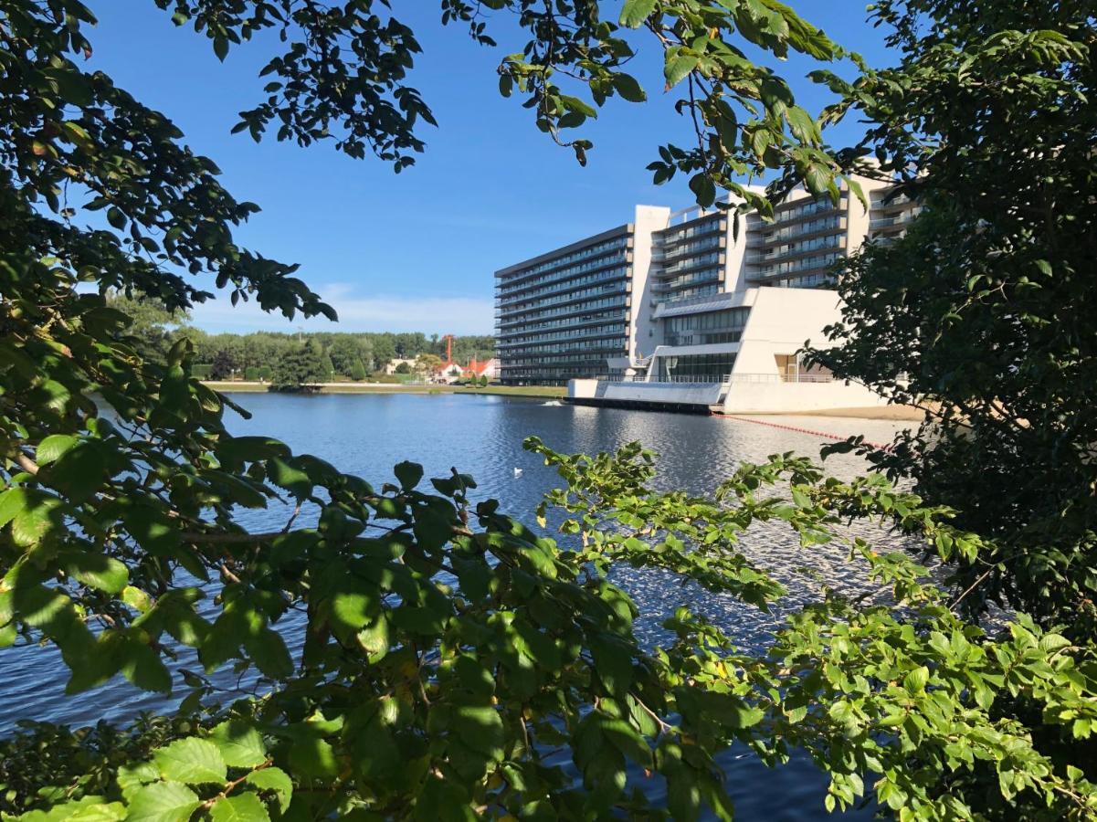 Apartment Ormille-Sur-Mer Knokke-Heist Εξωτερικό φωτογραφία