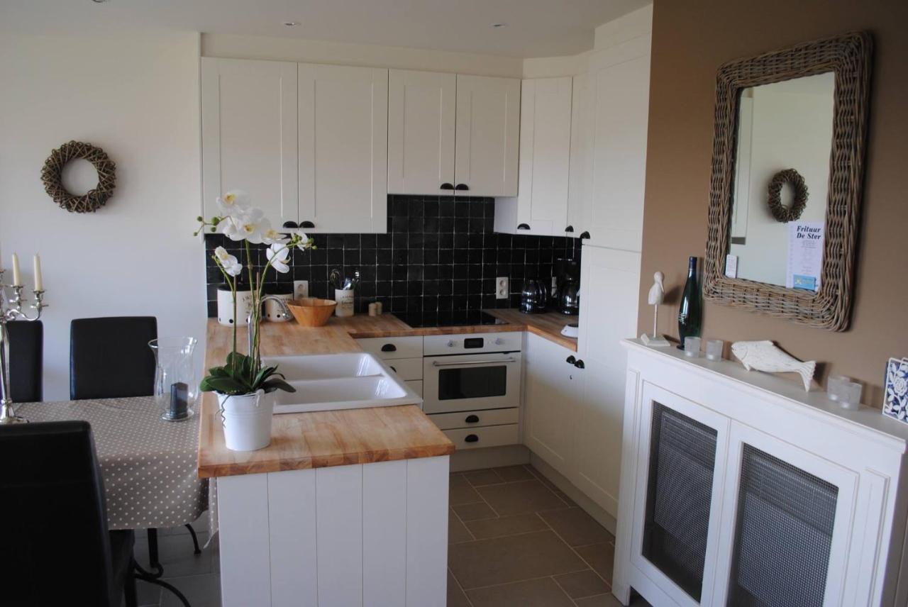Apartment Ormille-Sur-Mer Knokke-Heist Εξωτερικό φωτογραφία