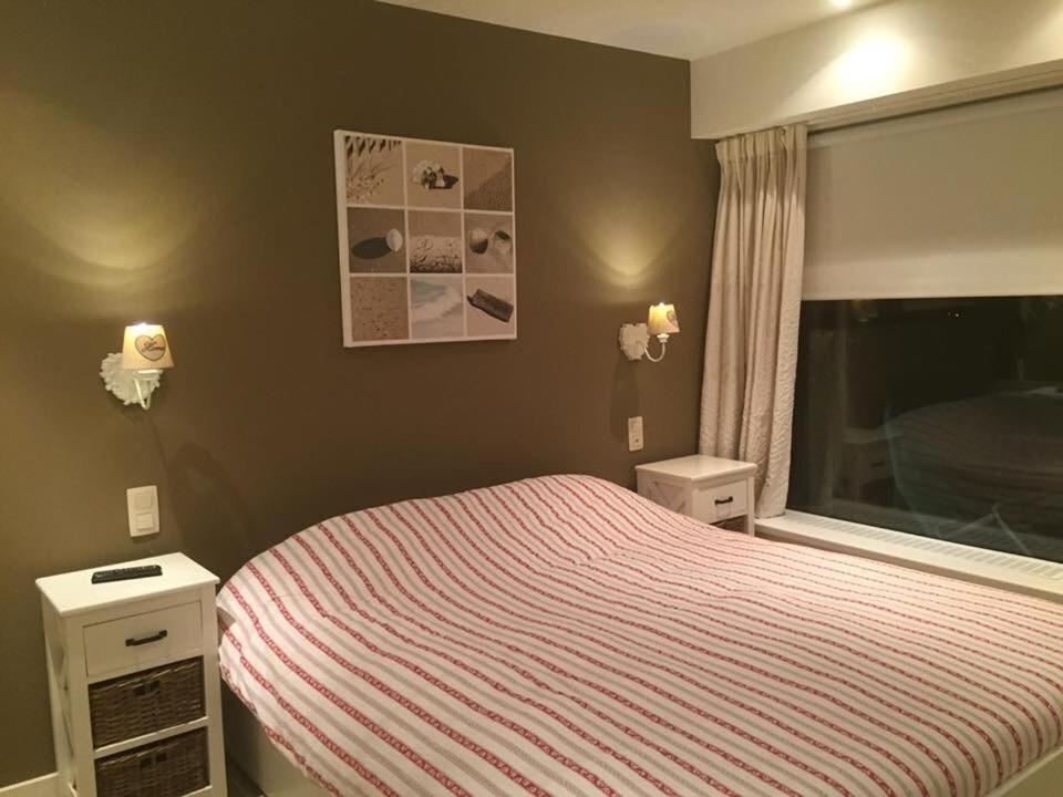 Apartment Ormille-Sur-Mer Knokke-Heist Εξωτερικό φωτογραφία
