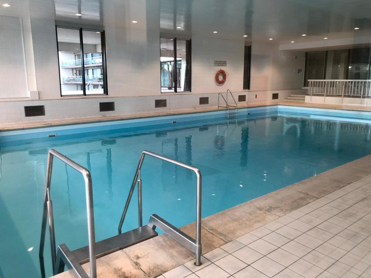 Apartment Ormille-Sur-Mer Knokke-Heist Εξωτερικό φωτογραφία