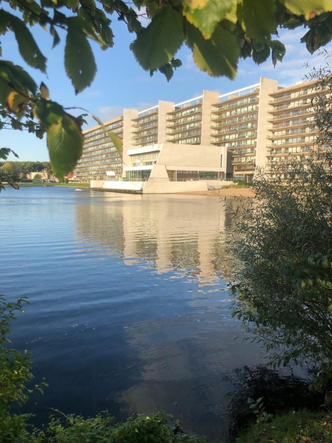 Apartment Ormille-Sur-Mer Knokke-Heist Εξωτερικό φωτογραφία