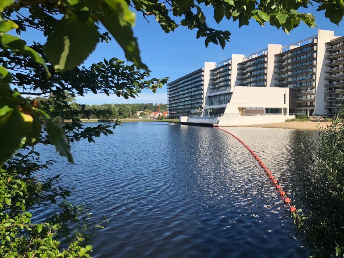 Apartment Ormille-Sur-Mer Knokke-Heist Εξωτερικό φωτογραφία