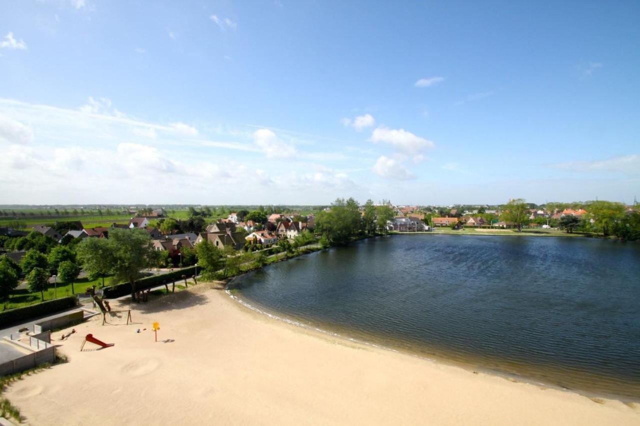 Apartment Ormille-Sur-Mer Knokke-Heist Εξωτερικό φωτογραφία