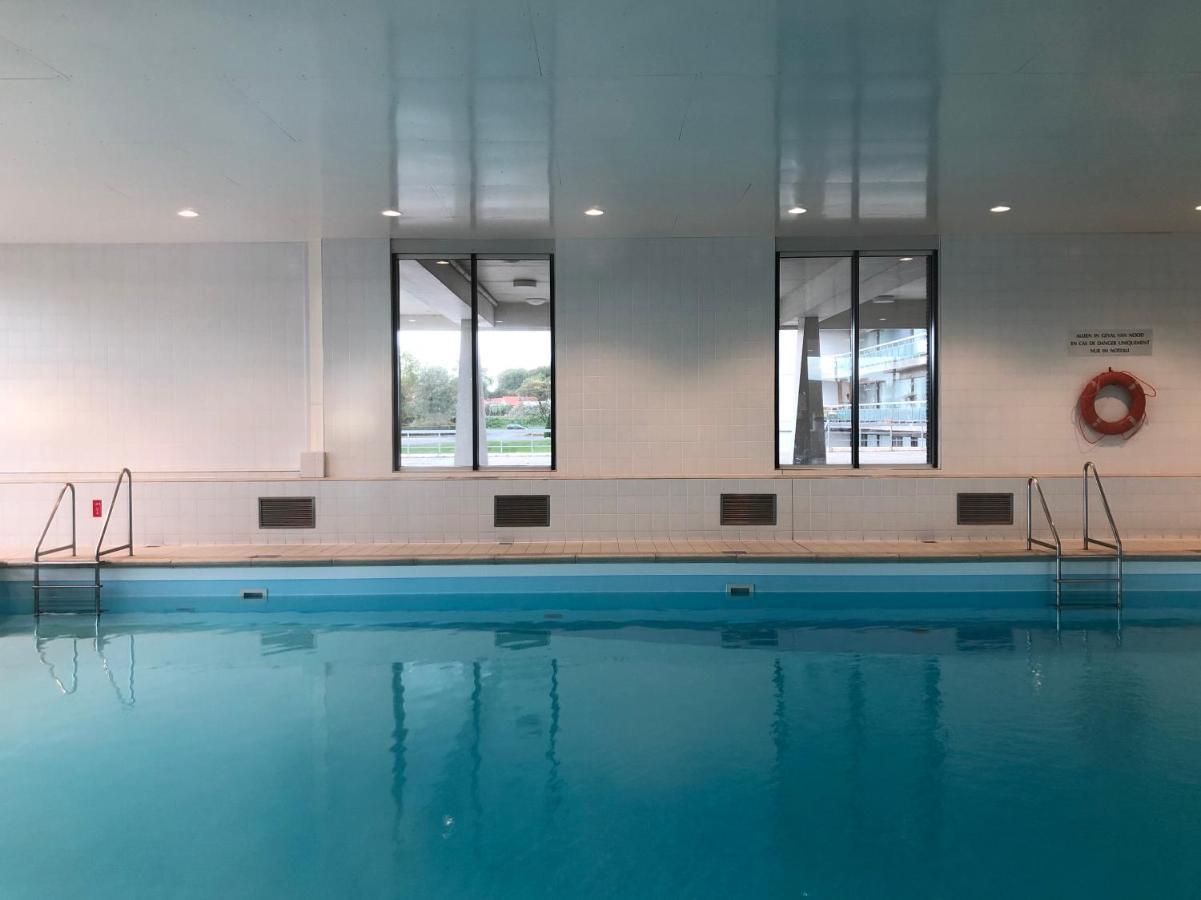 Apartment Ormille-Sur-Mer Knokke-Heist Εξωτερικό φωτογραφία